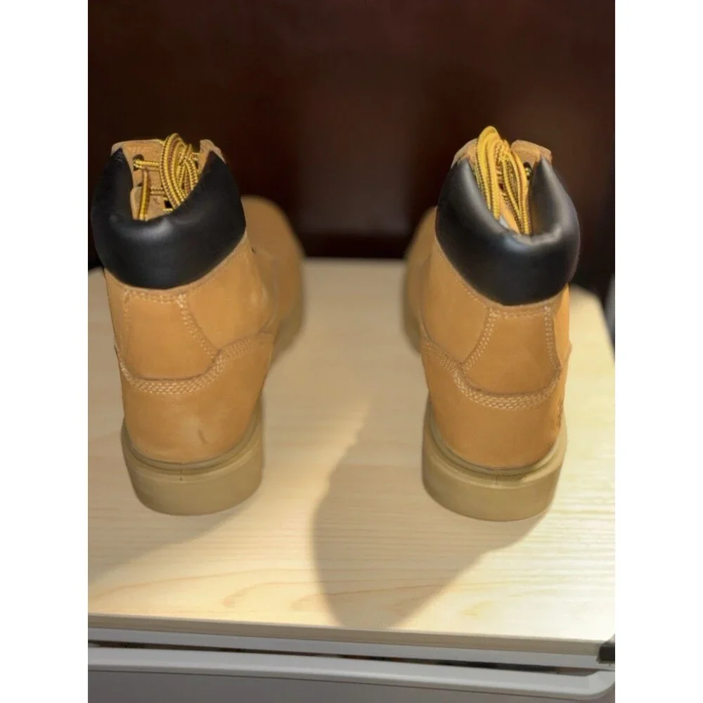 Timberland PRO ** bought